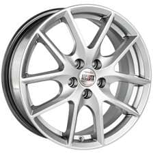Колесный диск ALCASTA M59 6.5х16/5х112 D57.1 ET45 HS